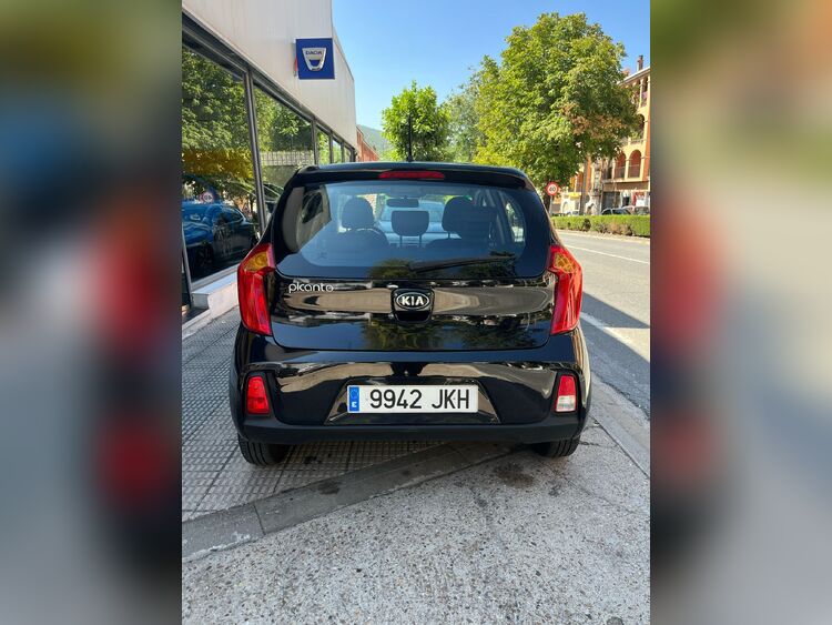 Kia Picanto  foto 6